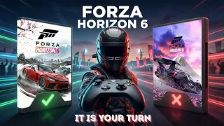 Forza Horizon 6 get it now - Best Racing Car Game in 2026