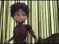 Ulrich and Yumi VS William - Code Lyoko