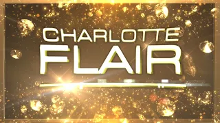 WWE Charlotte Flair Custom Entrance Video Titantron 