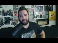 NATE PARRISH - SMALL | DISCIPLE - SOUND THE ALARM | BEN S DIXON - MOTHS AND RUST + MORE!
