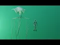 Magnapinna Squid Footage 2023 ZEENCHU