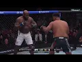 Lagu Derrick Lewis vs Waldo Acosta FULL FIGHT HIGHLIGHTS UFC 324 (KNOCKOUT)