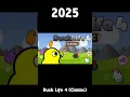 How Duck Life 4 turned to THIS