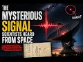 A 72-Second Signal From Deep Space We Still Can t Explain