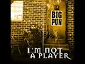 I'm Not a Player (Extended Version)