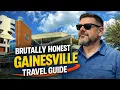 Brutally Honest Gainesville Florida Travel Guide What s Actually Worth Your Time