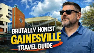 Brutally Honest Gainesville Florida Travel Guide What s Actually Worth Your Time