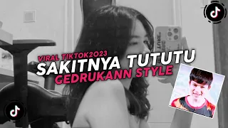 Download DJ Sakitnya Tututu Maimunah X Melodi Old!! || Aldi RMX Style Gedrukann Viral Tiktok 2023 MP3