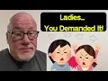 Download Lagu Ladies... You DEMANDED Equality... Now You're Complaining About It?!
