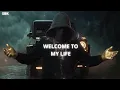 SBK "Welcome To My Life" (GANGSTER TRAP)