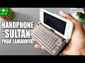 Download Lagu HP YANG MAHAL BANGET PADA ZAMANNYA! - Nokia E90 Communicator di Tahun 2022