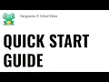 Conjuguemos 4 2023 Tutorial Quick Start Guide