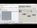 Grasshopper Tutorial Part 2a Twisting with Series and Range