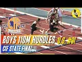 2026 TF - CIF State Meet