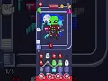 pixel flow level 1250