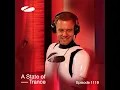 Atlantis (ASOT 1119)