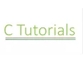 C Programming Tutorial - 9