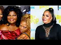 The Parkers Cast Then and Now 1999-2025