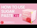 Best Waxing Kit - Organic Sugaring by Sugaring NYC
