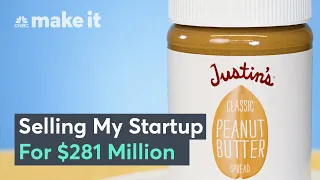 Download Justin's: How I Built A Peanut Butter Company And Sold It For $281 Million MP3