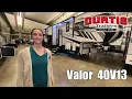 Alliance RV-Valor-40V13 - by Curtis Trailers of Portland Beaverton Oregon