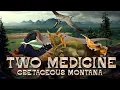 Download Lagu 🇺🇲Two Medecine Formation, part.1 - Cretaceous Wildlife