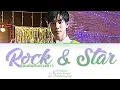 Download Lagu Fourth Nattawat - Rock \u0026 Star Ost. My School President | Lyrics