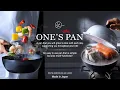Download Lagu Now on Kickstarter: Ones Pan From Japanese Craftsmen To Your Kitchen.
