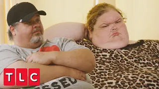 Chris and Misty Interrogate Tammy About Her New Boyfriend 1000-lb Sisters