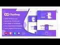 Chatloop - Angular 7 App Landing Page Themeforest Templates