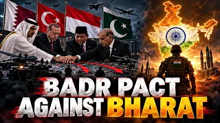 Bandar Pact ✅ Badr Pact ❌ Pakistan Back With Fisaddi Pact 2.0