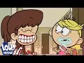 The Loud House - Furious Hygiene Scene Parody