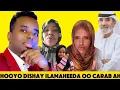 Download Lagu MURUGO: HOOYO CARAB GUURSATAY CUNUGEY U DHASHAY LAGU EEDAYAY INEY DISHAY