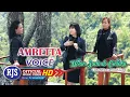 Lagu Amretta Voice - HOLAN SADA DO CINTAKU || Lagu Batak Terbaru 2022 (Official Music Video)