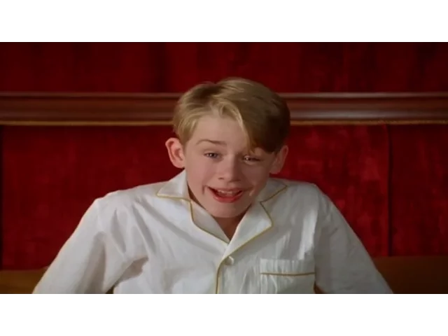 Richie Rich - Trailer