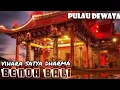 Download Lagu besar dan mewah vihara satya dharma ada di tengah pelabuhan denpasar bali
