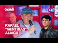 Download Lagu CURWEN EN LA REPÚBLICA | LAS MENTIRAS DE RAFAEL LÓPEZ ALIAGA Y JOSÉ JERÍ QUIERE SER BUKELE