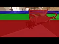Implementing Cascade Shadow Mapping in OpenGL