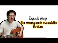 Download Lagu JIKA- MELLY GOESLAW FT.ARI LASSO Cover (Raynaldo Wijaya)