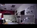 Download Lagu SECTEC IL-HIP316 IP66 cloud sound alarm \u0026 light warning wifi camera