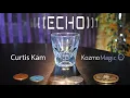ECHO - Visual Audible Tactile Inconceivable