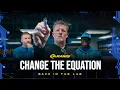 Change the Equation Back in the Lab Los Angeles Rams Draft