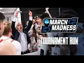 UConn Men s Basketball 2023 Postseason Run