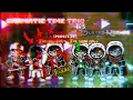 Download Lagu Murder! Karmatic Time Trio VS Dusted Karmas [Phase 1.25] - Two Killers, The Same Hall V2