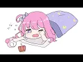Download Lagu Luna press conference【Himemori Luna/Shiranui Flare】【Animated Hololive/Eng sub】