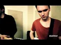 The Away Days - Rumours @ Weartbeat Studio Sessions (2012)