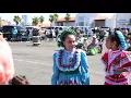 Mariana s Charity Foundation benefit for eart uake victims in Mexico