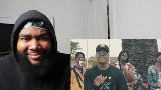 kid tini movie reaction