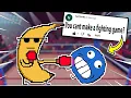 He Said I Can t Make a Fighting Game So I Made One In 24 hours