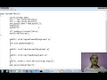 keylistener